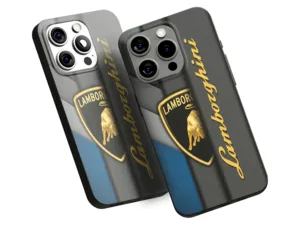 Lamborghini Handyhüllen Professionell und Robust